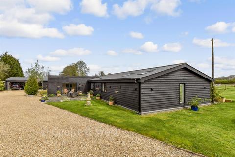5 bedroom detached bungalow for sale, Five Oaks Road, Horsham RH13