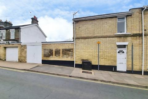 2 bedroom flat to rent, Orford Street, IP1, Ipswich, IP1