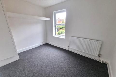2 bedroom flat to rent, Orford Street, IP1, Ipswich, IP1