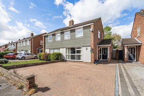 Catherine Drive, Sunbury-on-Thames, Surrey, TW16