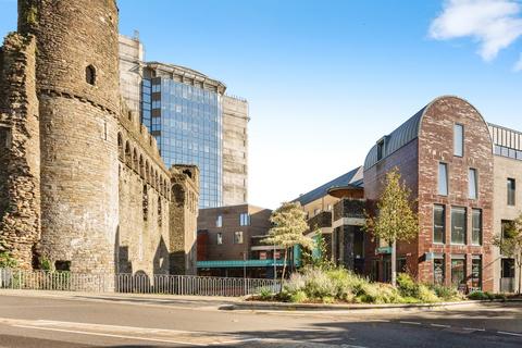 2 bedroom apartment for sale, Castle Lane, Swansea