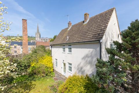 3 bedroom semi-detached house for sale, Long Street, Croscombe