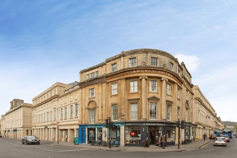 2 bedroom apartment for sale, Dorchester Street, Bath