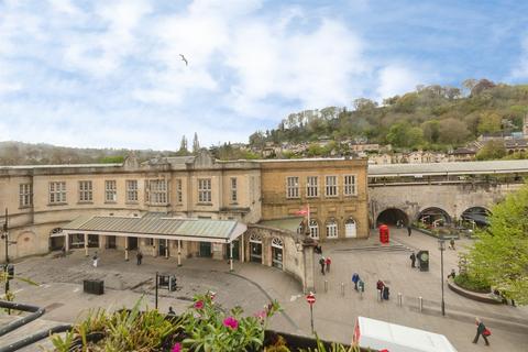 2 bedroom apartment for sale, Dorchester Street, Bath