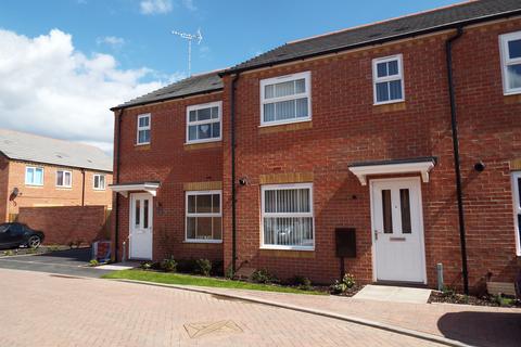 3 bedroom house to rent, Emily Allen Road, Coventry, CV6