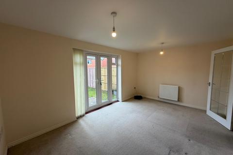 3 bedroom house to rent, Emily Allen Road, Coventry, CV6