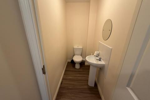 3 bedroom house to rent, Emily Allen Road, Coventry, CV6