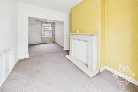 2 bedroom terraced house for sale, Edward Street, North Ormesby, Middlesbrough