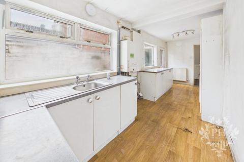 2 bedroom terraced house for sale, Edward Street, North Ormesby, Middlesbrough