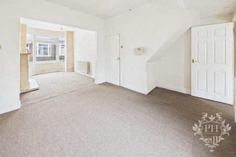 2 bedroom terraced house for sale, Edward Street, North Ormesby, Middlesbrough