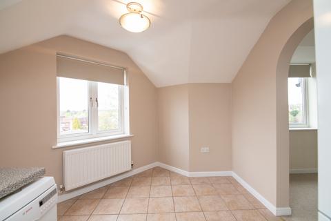 2 bedroom apartment for sale, Stratford Gardens, Bromsgrove B60