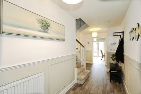 4 bedroom detached house for sale, Thalia Avenue, Stapeley, Nantwich, Cheshire, CW5