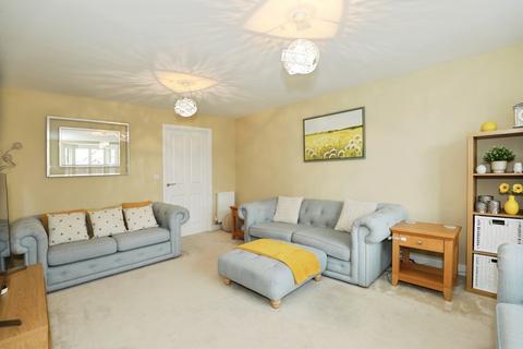 4 bedroom detached house for sale, Thalia Avenue, Stapeley, Nantwich, Cheshire, CW5