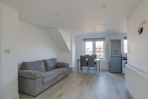 2 bedroom apartment to rent, Druids Close, Beck Row, IP28