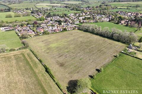 Land for sale, Crockington Lane, Seisdon, WV5