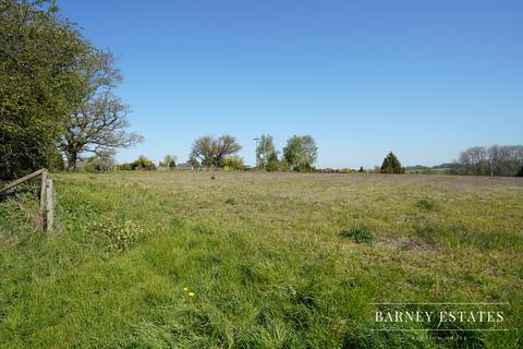 Land for sale, Crockington Lane, Seisdon, WV5