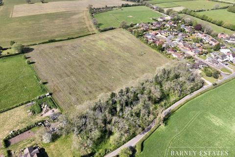 Land for sale, Crockington Lane, Seisdon, WV5
