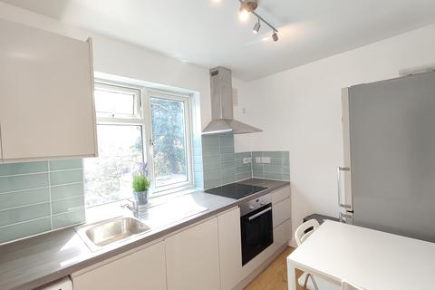 1 bedroom apartment to rent, Jersey Road, HOUNSLOW