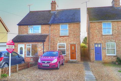 2 bedroom property to rent, Fordham, Ely