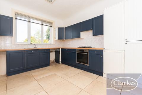 4 bedroom detached house for sale, St Albans Avenue, Bournemouth, Dorset