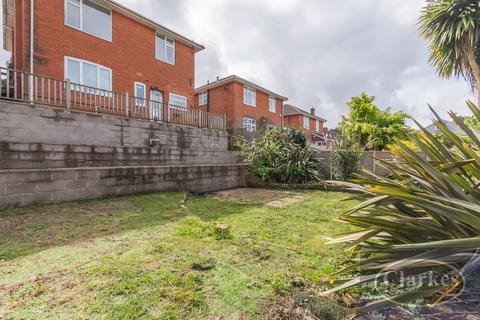 4 bedroom detached house for sale, St Albans Avenue, Bournemouth, Dorset