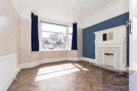 4 bedroom detached house for sale, St Albans Avenue, Bournemouth, Dorset