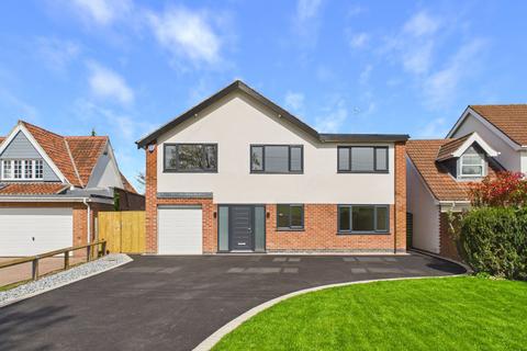 4 bedroom detached house for sale, Lowdham Lane, Woodborough, Nottingham