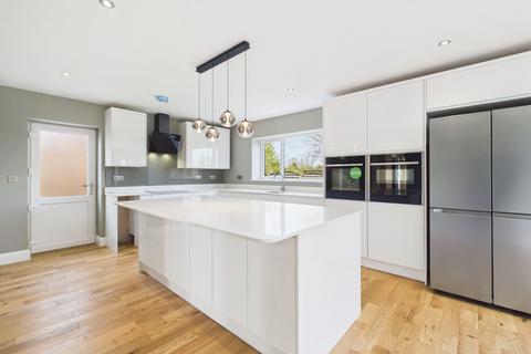 4 bedroom detached house for sale, Lowdham Lane, Woodborough, Nottingham