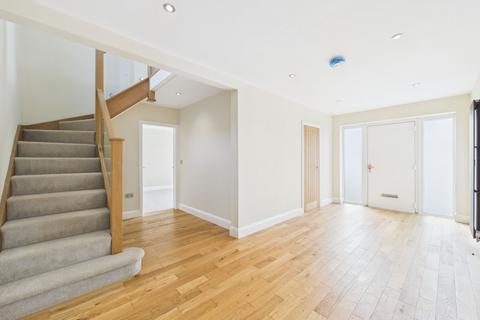 4 bedroom detached house for sale, Lowdham Lane, Woodborough, Nottingham