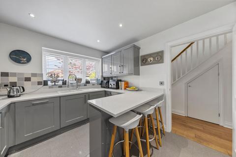 3 bedroom semi-detached house for sale, Drapers Court, Lowton, WA3