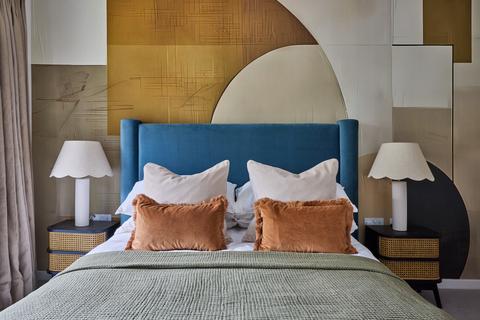 3 bedroom apartment for sale, Plot 4.10 at The Ellington, Renforth Street, Renforth Street, Canada Water, SE16 7GG SE16