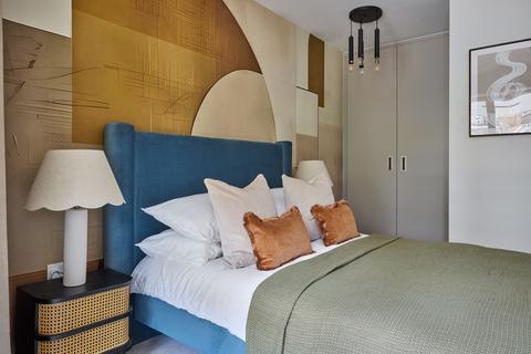 3 bedroom apartment for sale, Plot 4.10 at The Ellington, Renforth Street, Renforth Street, Canada Water, SE16 7GG SE16