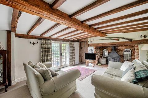 3 bedroom detached house for sale, Old Chertsey Road, Woking
