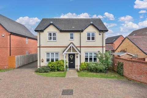 undefined, Poppy Drive, Ampthill, MK45