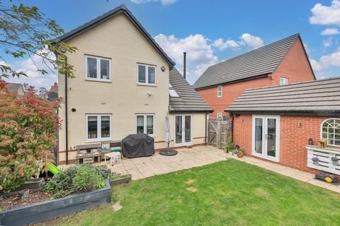 undefined, Poppy Drive, Ampthill, MK45