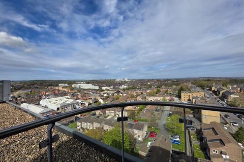 3 bedroom apartment to rent, Gateway Plaza, Barnsley