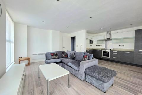 3 bedroom apartment to rent, Gateway Plaza, Barnsley