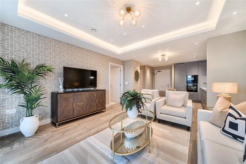 undefined, Cassia House, Botanical Gardens, West Byfleet, KT14