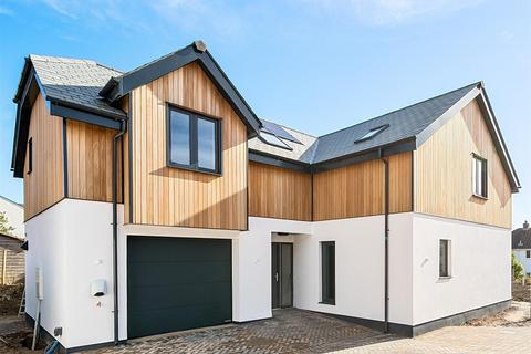undefined, Lower Park Road, Braunton