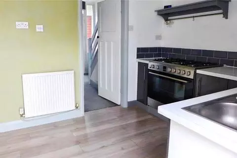 3 bedroom terraced house for sale - View 4