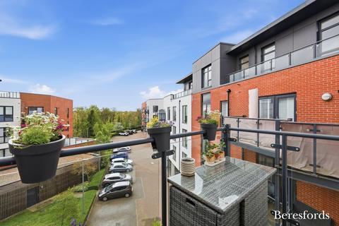 1 bedroom apartment for sale, Bell Flower Lodge, Harold Wood, RM3