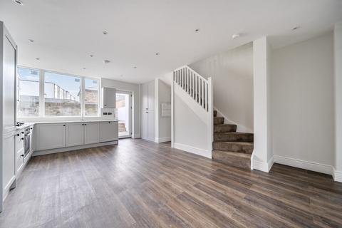 undefined, Fransfield Grove, Sydenham, London, SE26