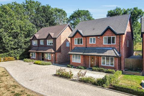Porkele Place, Caterham, CR3