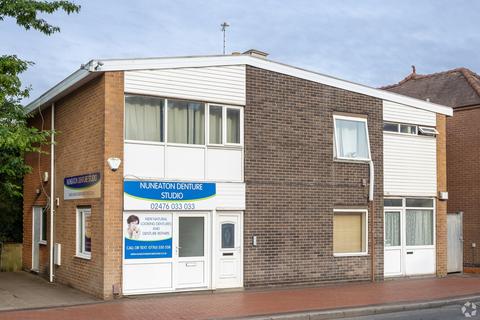 Retail property (high street) to rent, 1 Bond St Nuneaton CV11 4DA