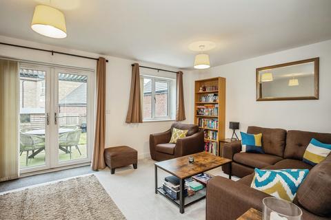 3 bedroom semi-detached house for sale, Eperson Way, Waltham On The Wolds, Melton Mowbray