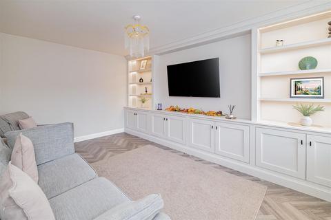 4 bedroom house for sale, Yewbrey Close, Bicton Heath, Shrewsbury