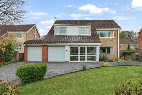 Detached house - Moor Green, Nunthorpe