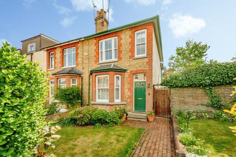 2 bedroom semi-detached house for sale, Earlswood Road, Redhill