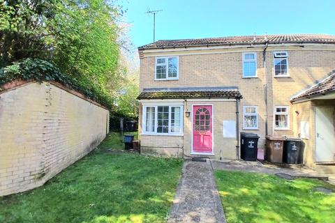 1 bed house for rent in Providence Grove, STEVENAGE