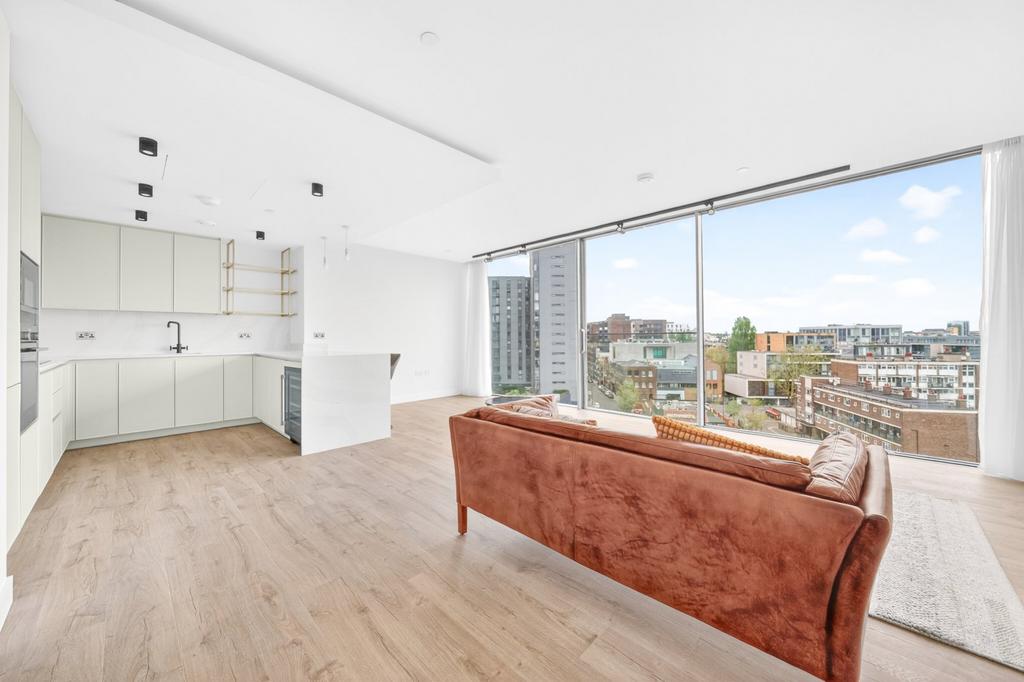 Apartment in Islington - View 2